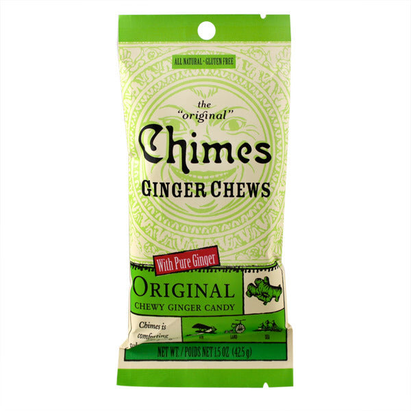 Primary image of Original Ginger Chews