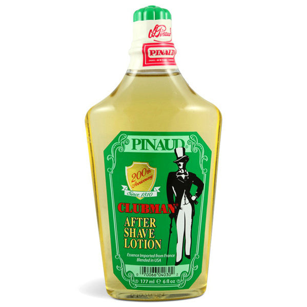 Primary image of Clubman After Shave Lotion