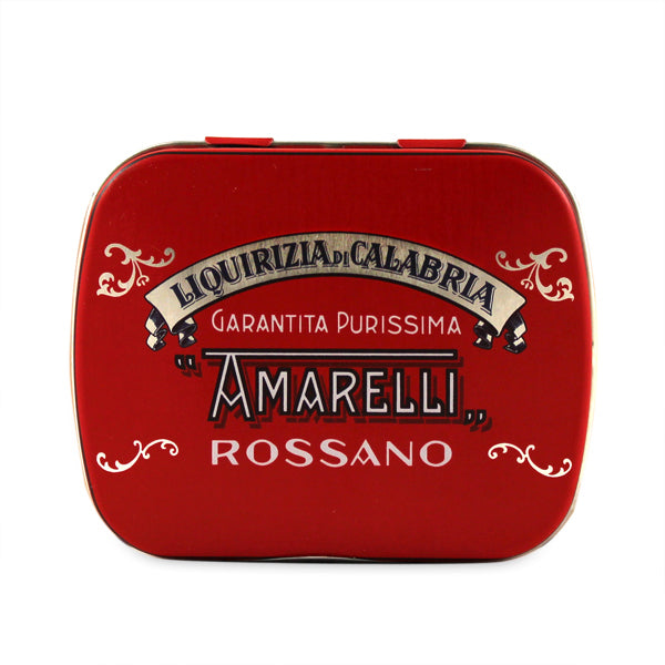 Primary image of Spezzatina Rossa Licorice