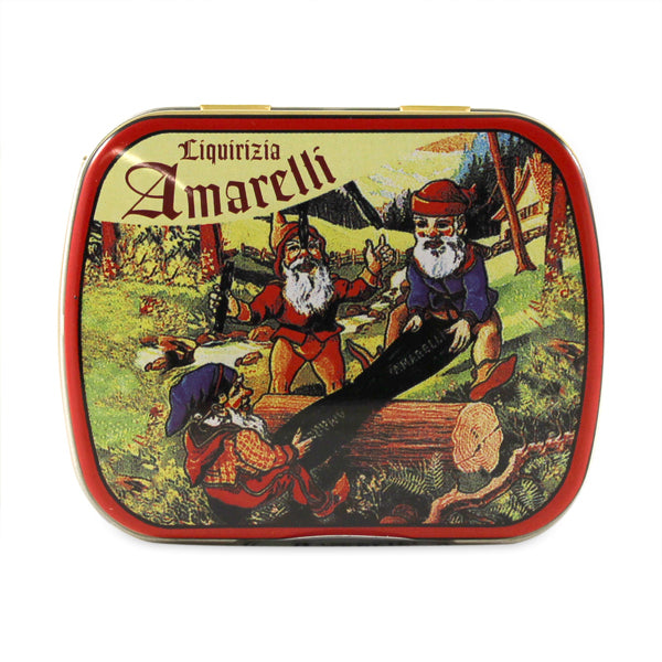 Primary image of Favette Nanetti Licorice