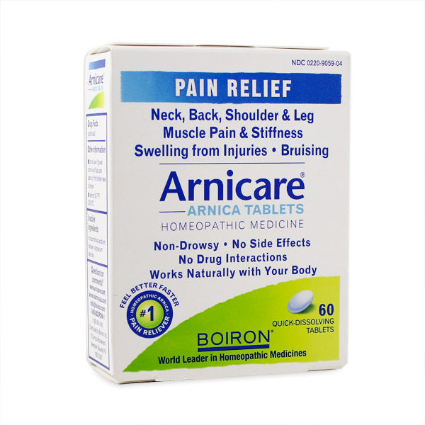 Primary image of Arnicare Arnica Tablets