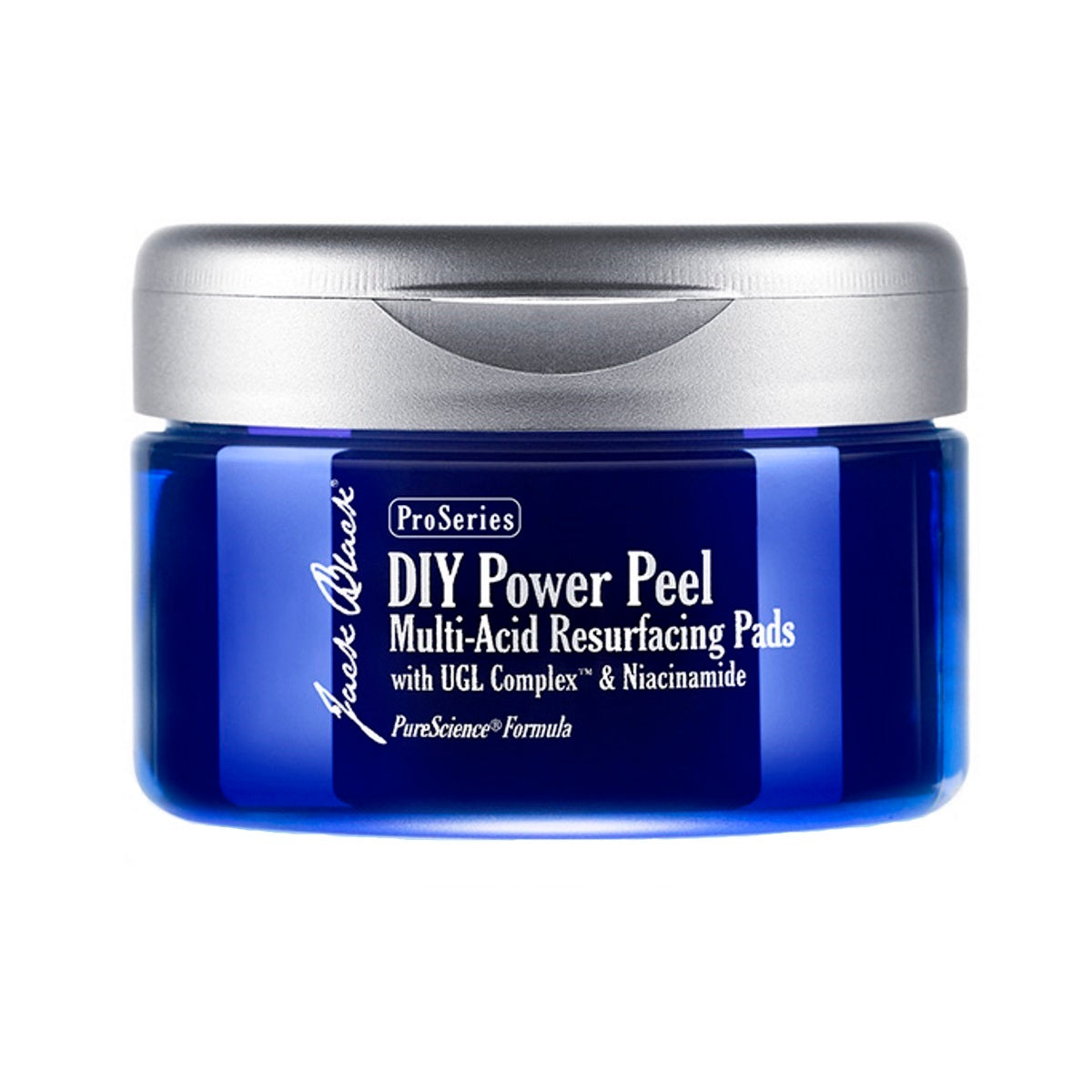 Primary image of Power Peel Multi-Acid Resurfacing Pads