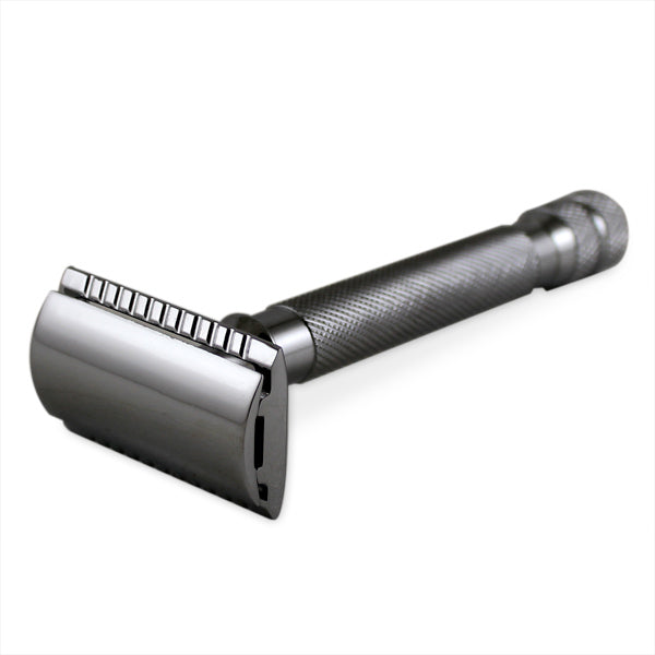 Primary image of Heavyweight 91R Three-Piece Safety Razor