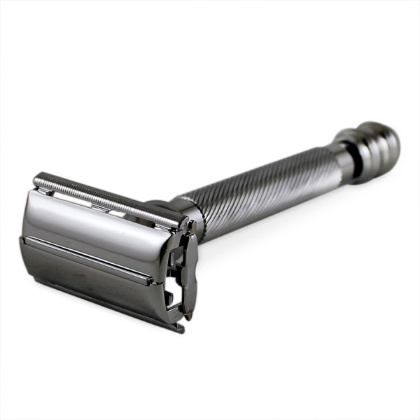 Primary image of Butterfly Open Razor (99R)