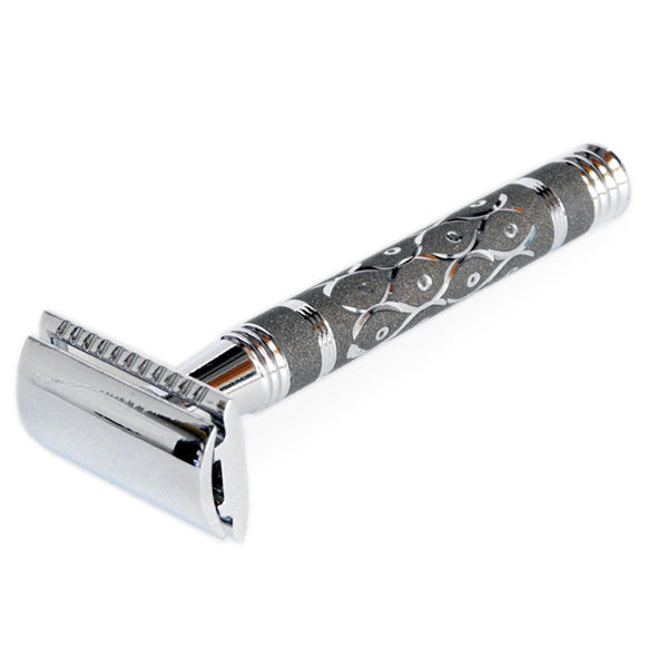 Primary image of Parker 65R Heavyweight 3 Piece Razor