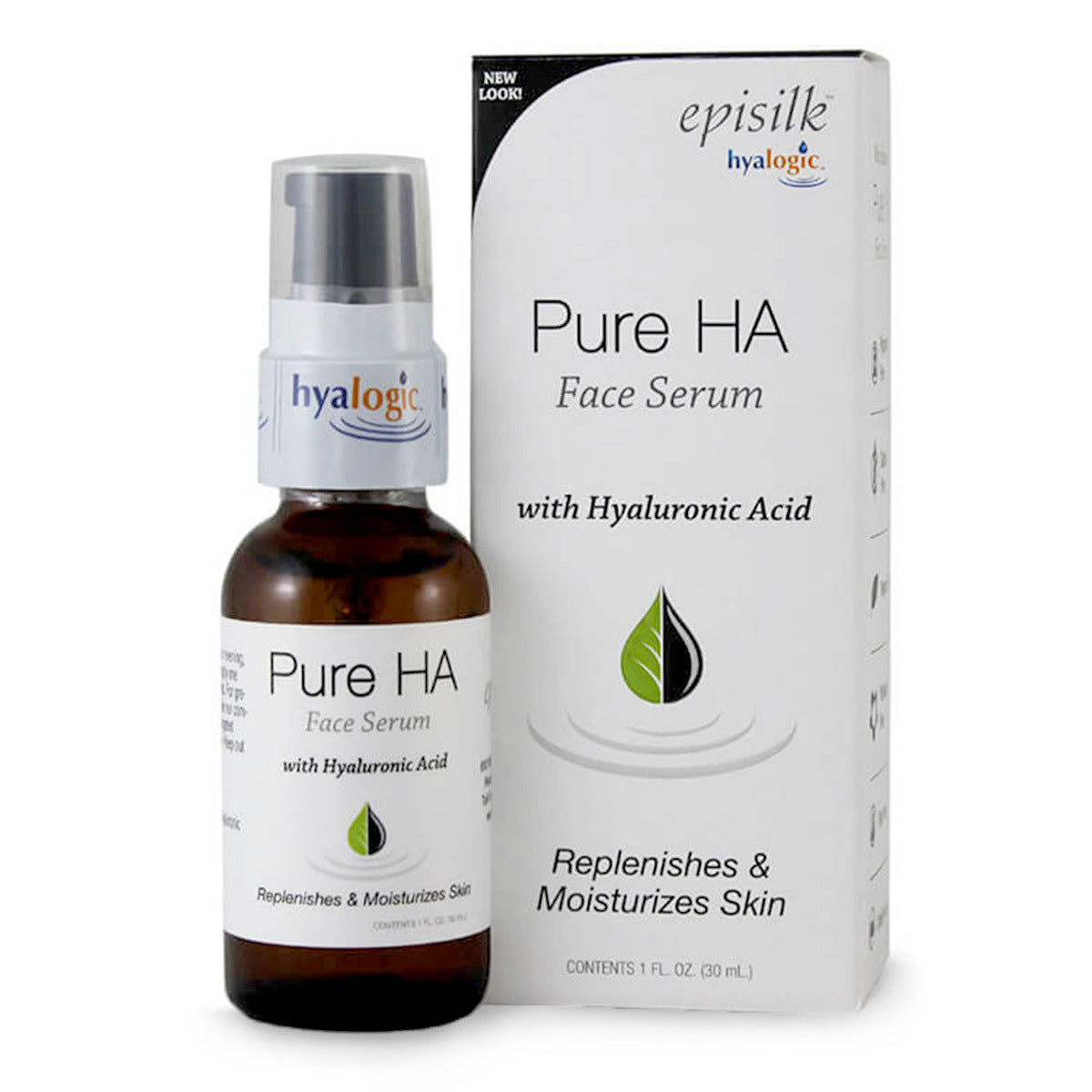 Primary image of Episilk Pure Hyaluronic Acid Serum