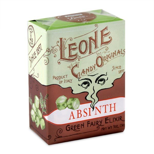 Primary image of Absinthe Pastilles