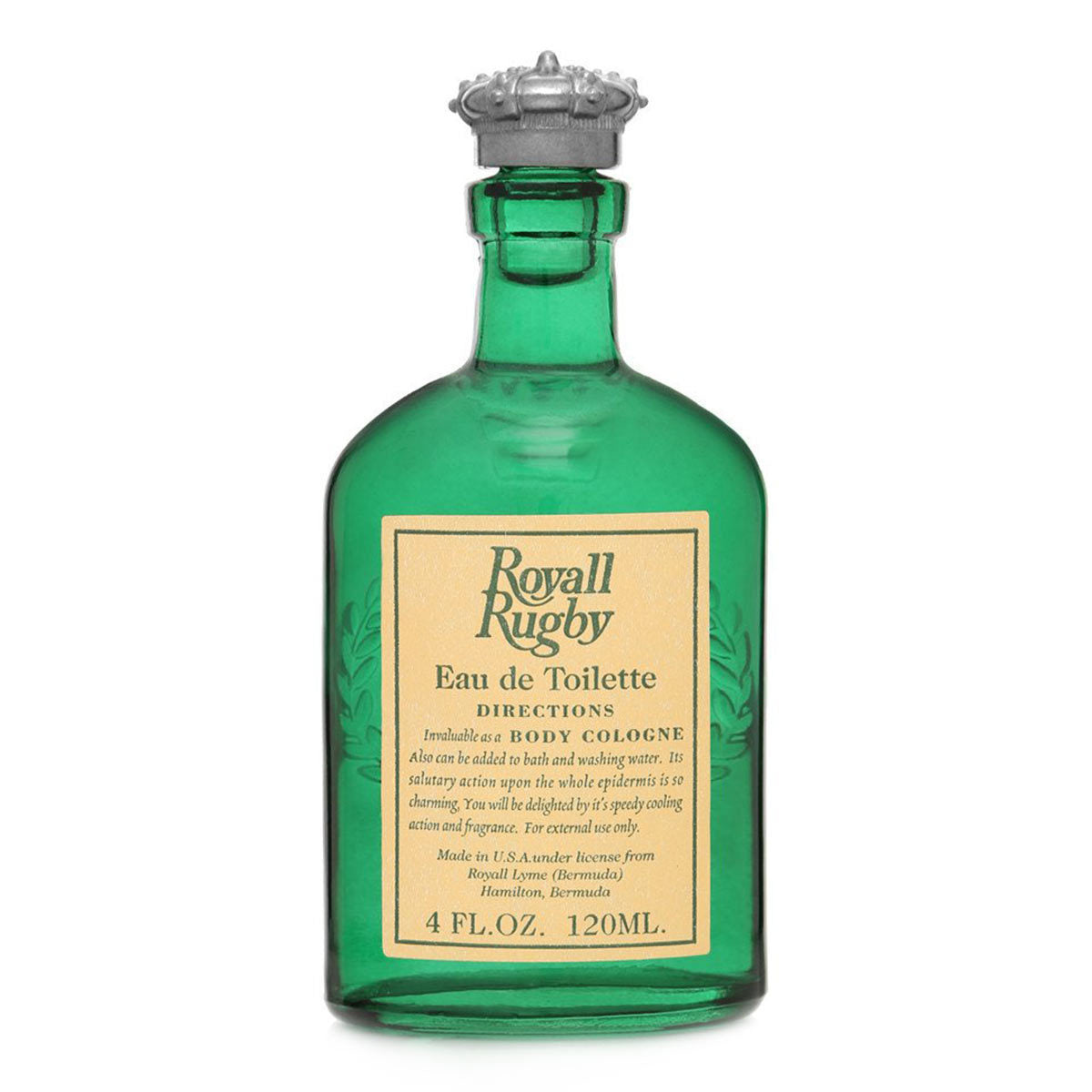 Primary image of Rugby Eau De Toilette