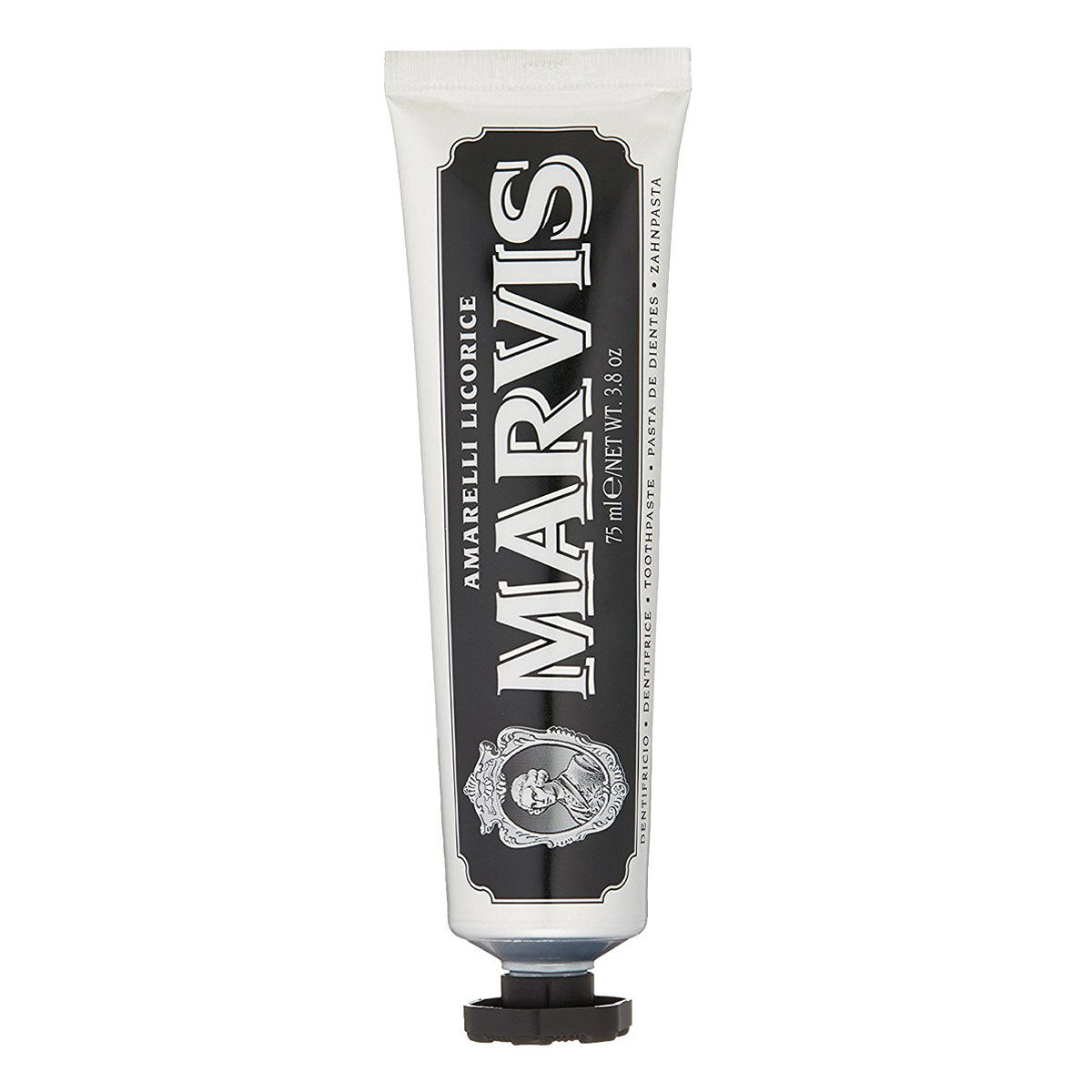 Primary image of Amarelli Licorice Toothpaste