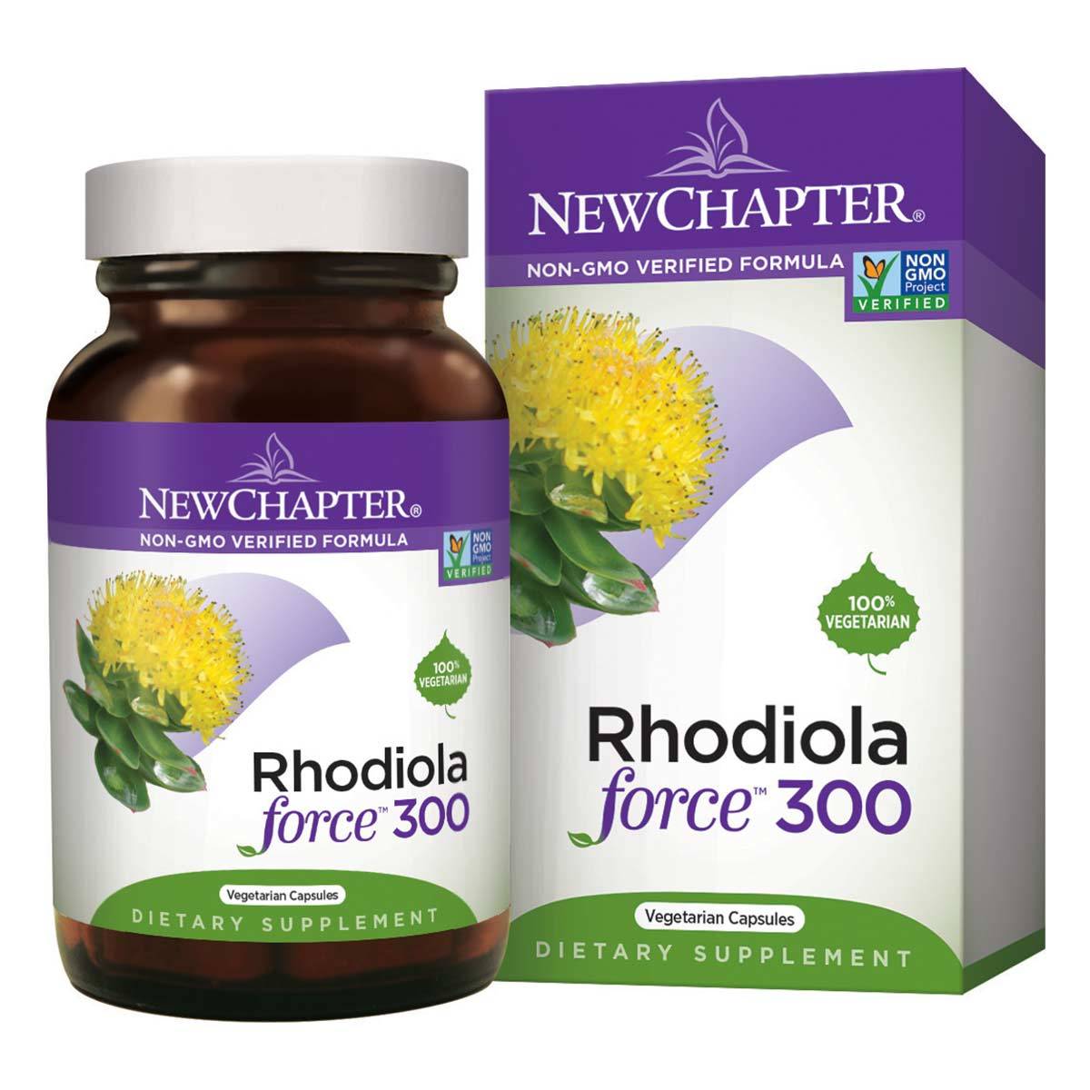 Primary image of Rhodiolaforce 300