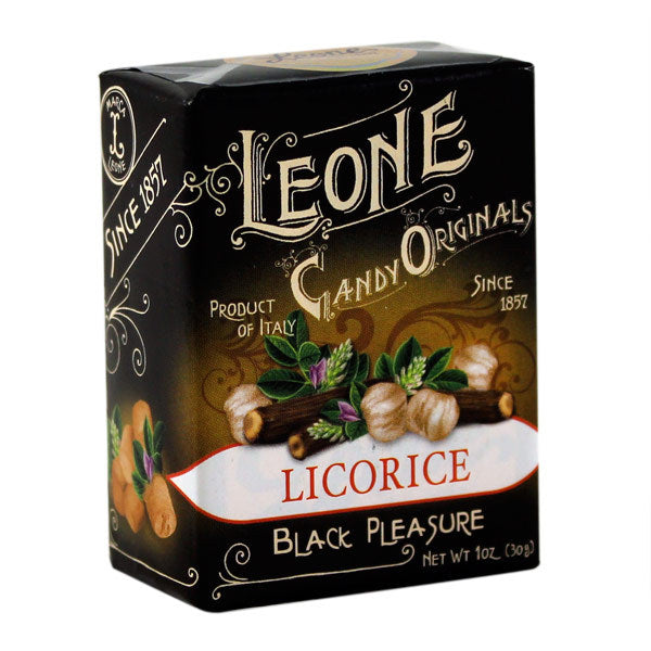 Primary image of Licorice Pastilles