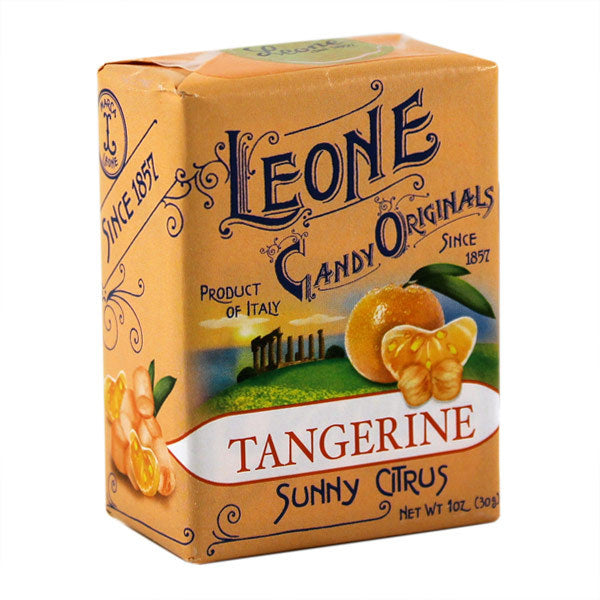 Primary image of Tangerine Pastilles