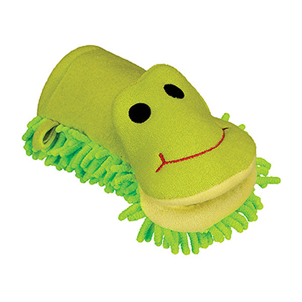 Primary image of Bath Glove - Dragon Fly