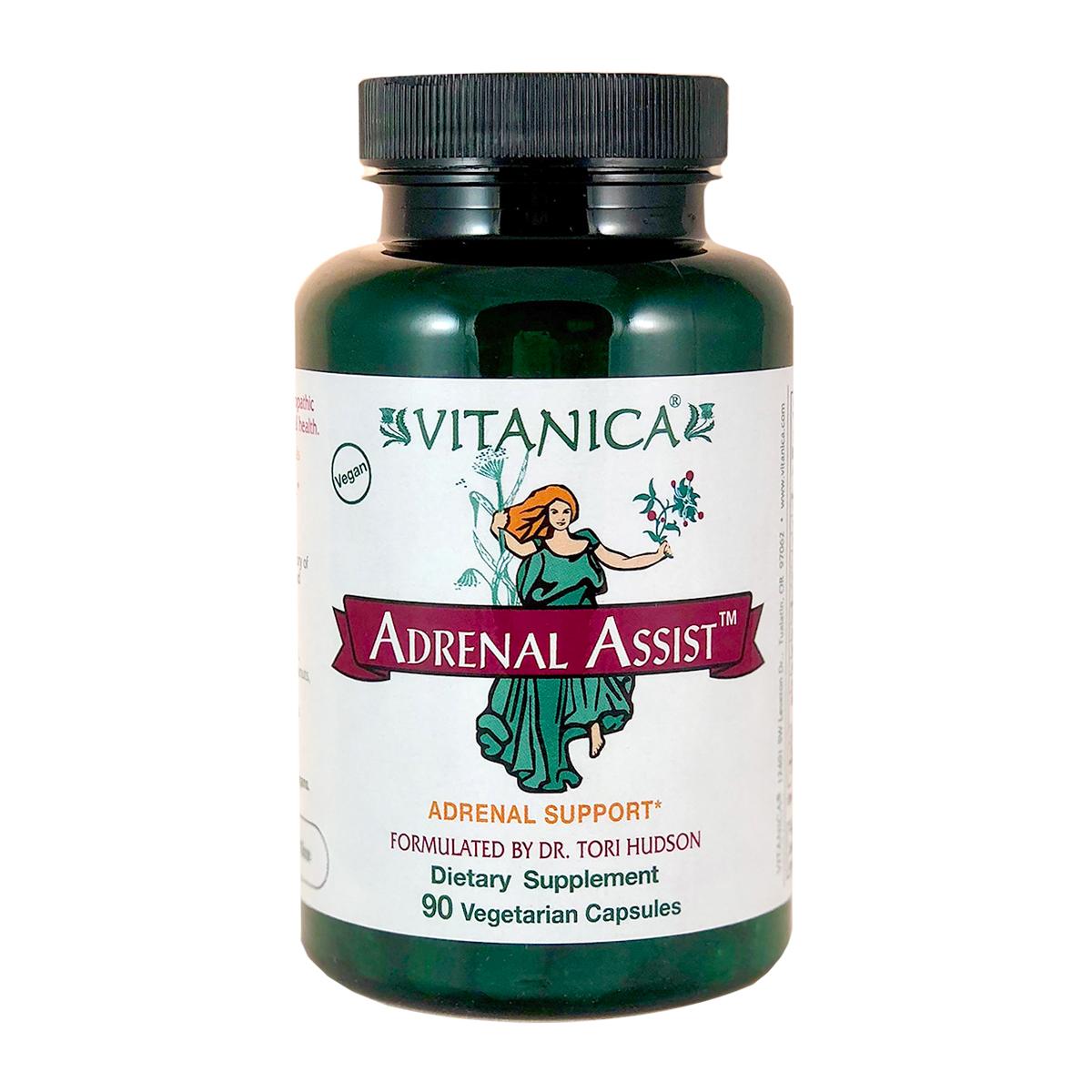 Primary image of Adrenal Assist