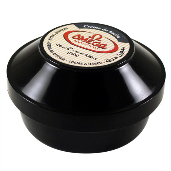 Primary image of Eucalyptus Shaving Cream Tub