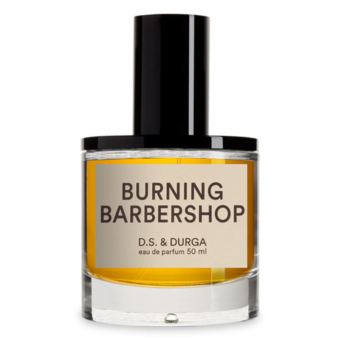 Primary image of Burning Barbershop Eau de Parfum