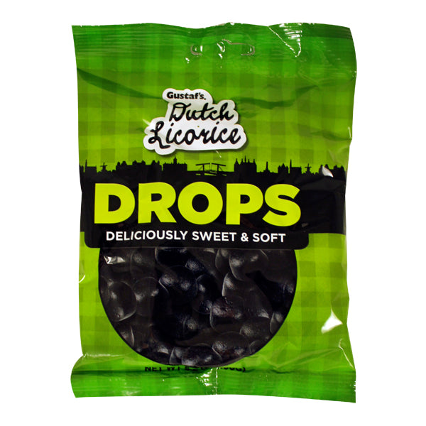 Primary image of Licorice Drops