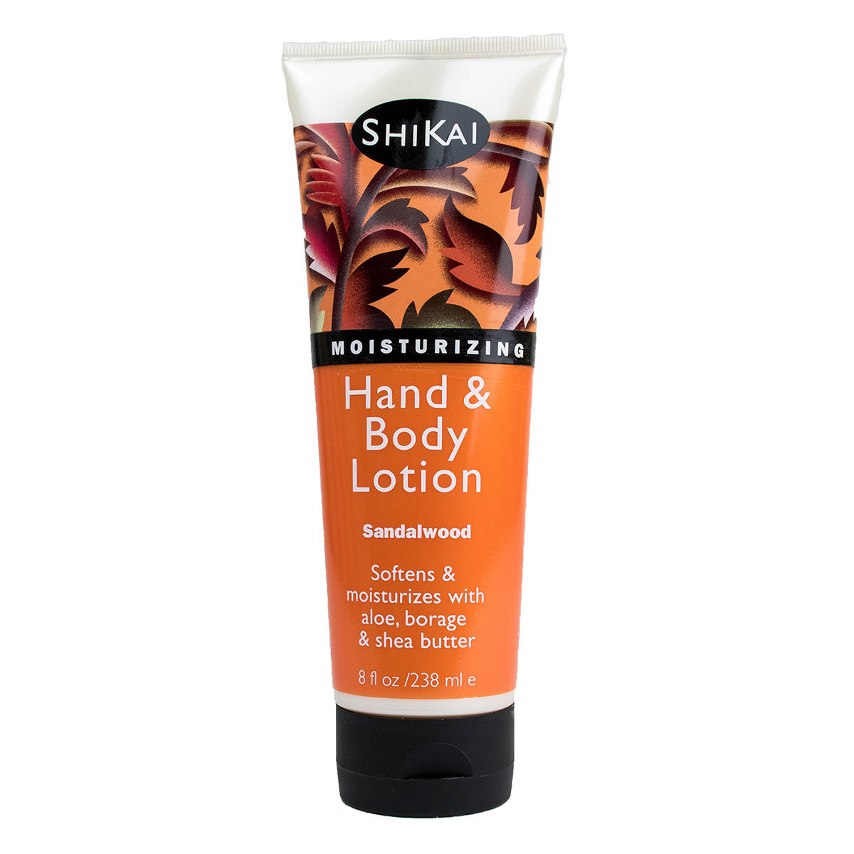 Primary image of Sandalwood Hand + Body Lotion