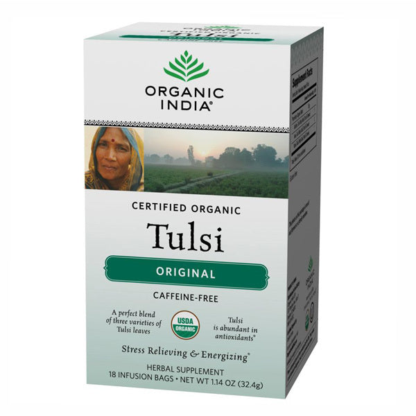 Primary image of Original Tulsi Tea