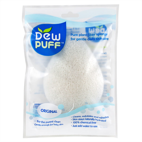 Multi-purpose Greek Sponge For Gentle Bathing And Cleaning Natural