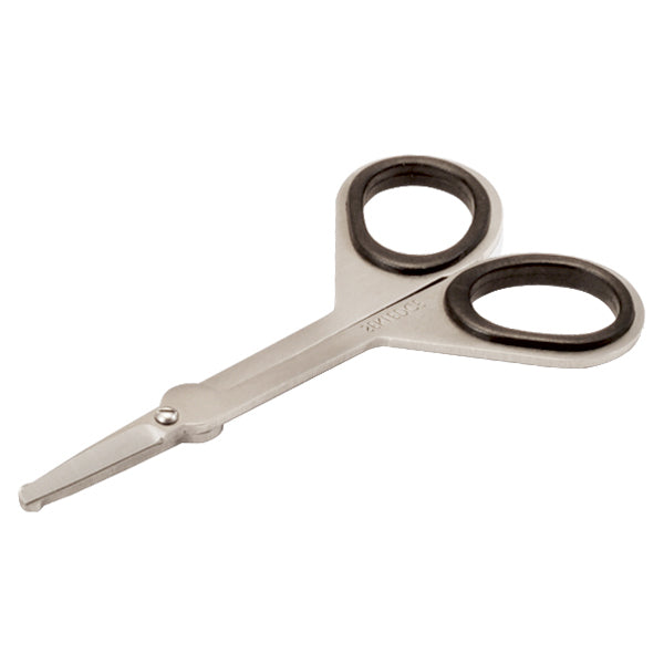 Primary image of Stainless Steel Nostril Scissors