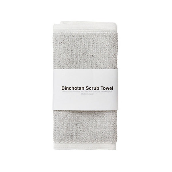 Primary image of Binchotan Scrub Towel