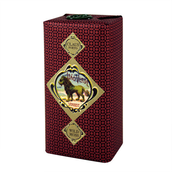 Primary image of Fantasia Wild Moss Soap