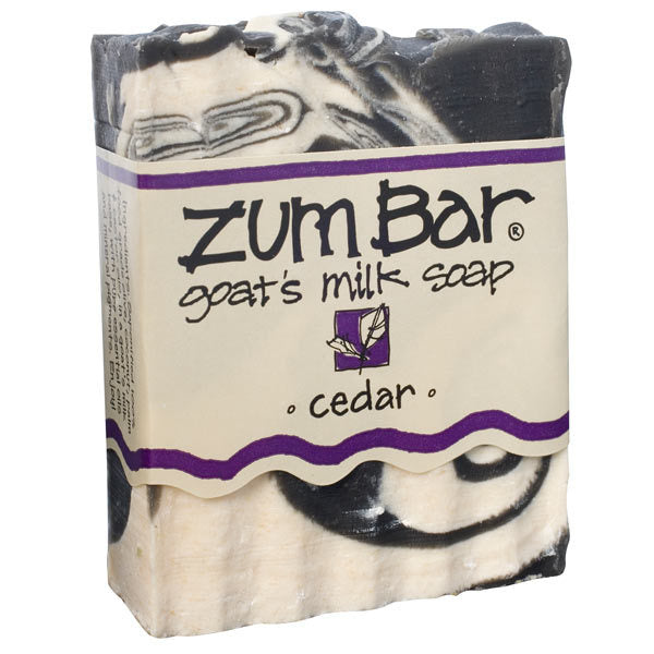 Primary image of Cedar Soap