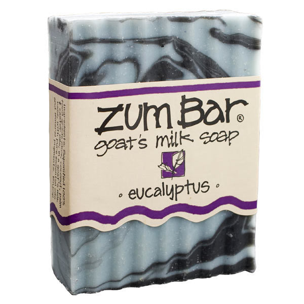 Primary image of Eucalyptus Soap