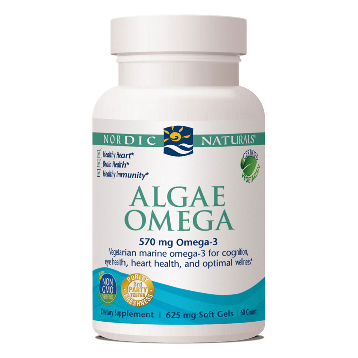 Primary image of Algae Omega
