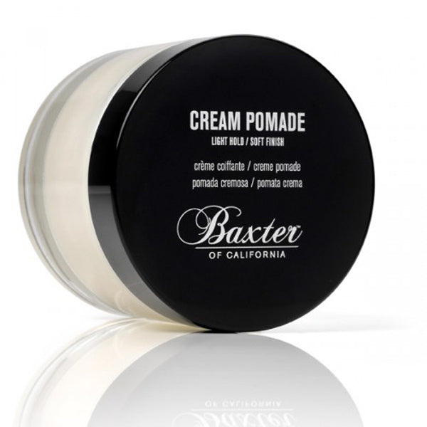 Primary image of Cream Pomade