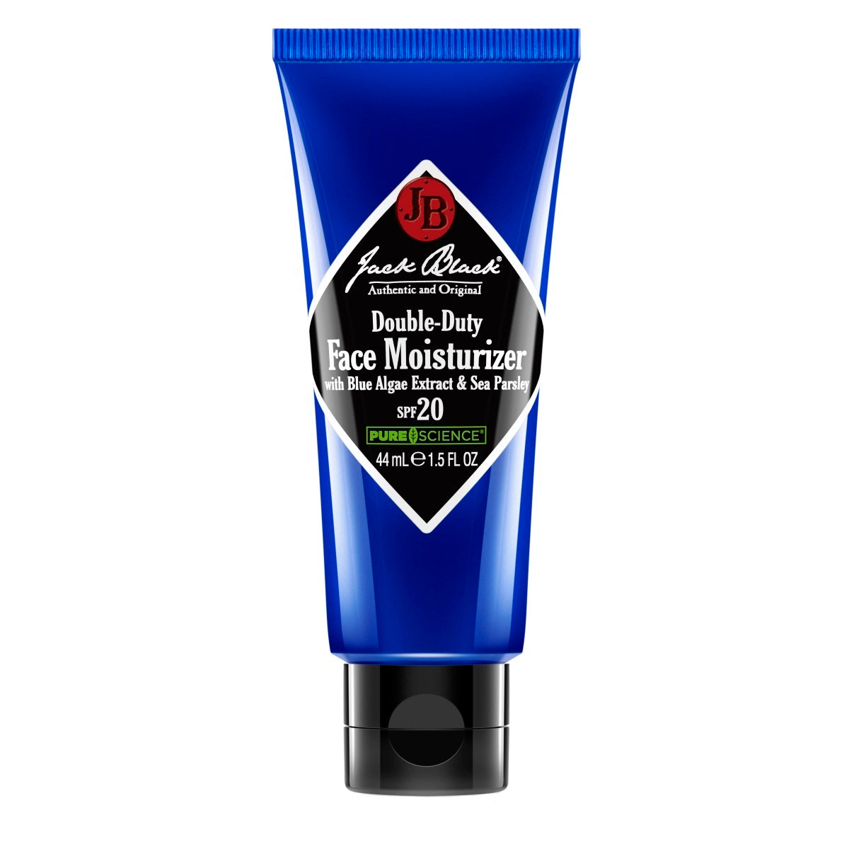 Primary image of Double Duty Face Moisturizer