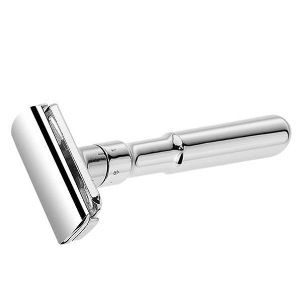 Primary image of Futur Safety Razor-polished Chrome Razor #701
