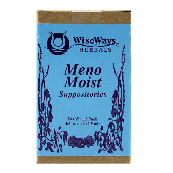 Primary image of Meno-Moist Suppositories