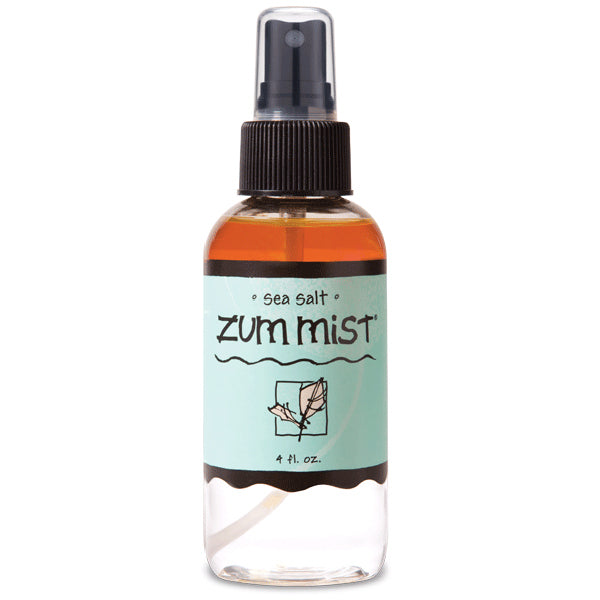 Primary image of Sea Salt Zum Mist Body + Sheet Spray