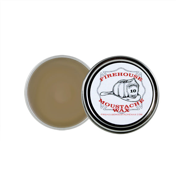 Primary image of Dark Moustache Wax