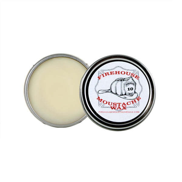 Primary image of Light Moustache Wax