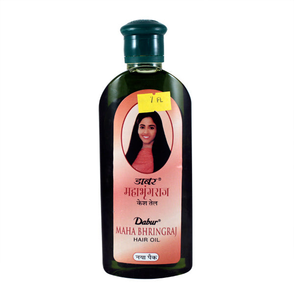 Primary image of Maha Bhringaj Hair Oil