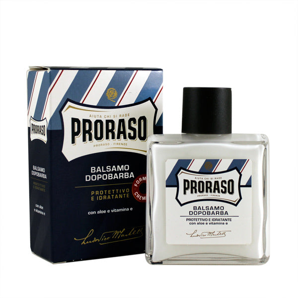 Primary image of Aftershave Balm