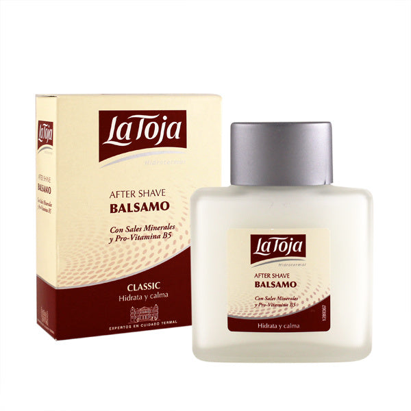 Primary image of Classic Aftershave Balm