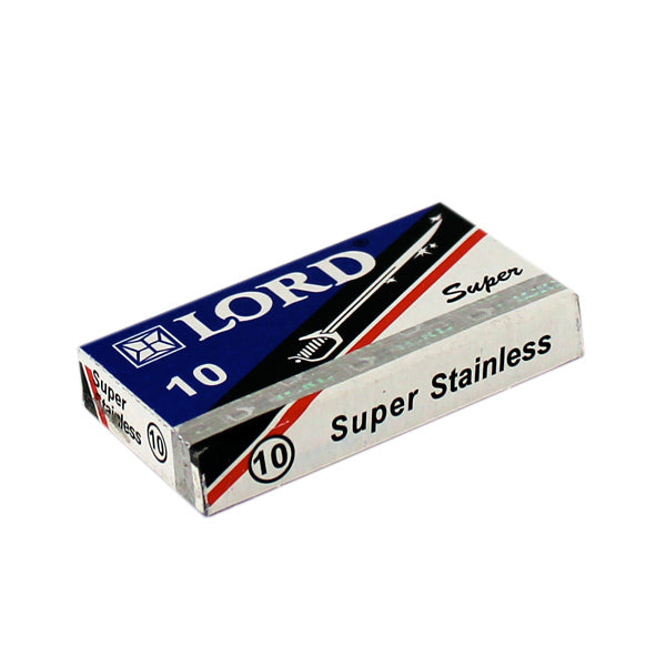 Primary image of Lord Super Stainless Blades