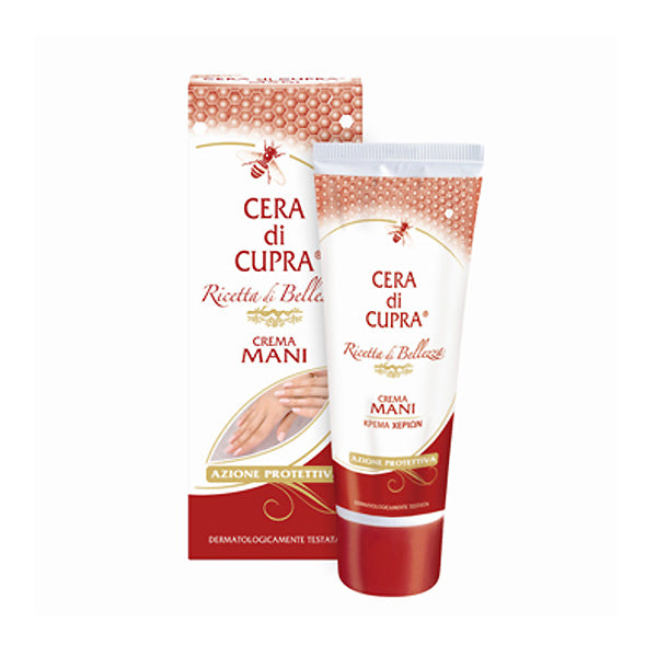 Primary image of Cera di Cupra Hand Cream