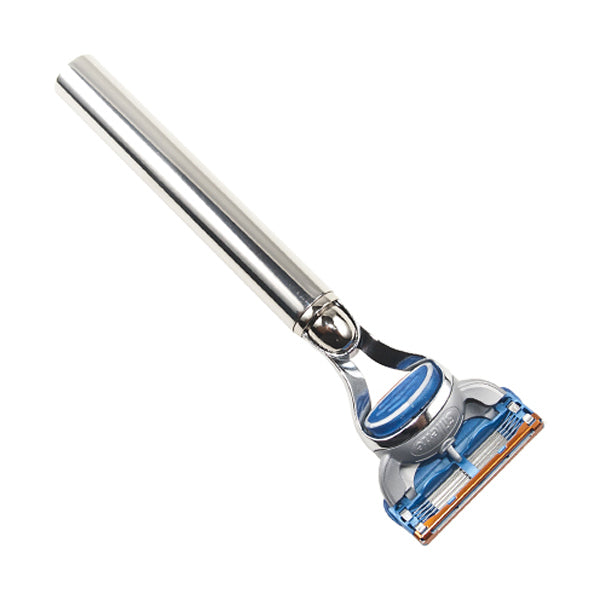 Primary image of STFZ Stainless Steel Fusion Razor