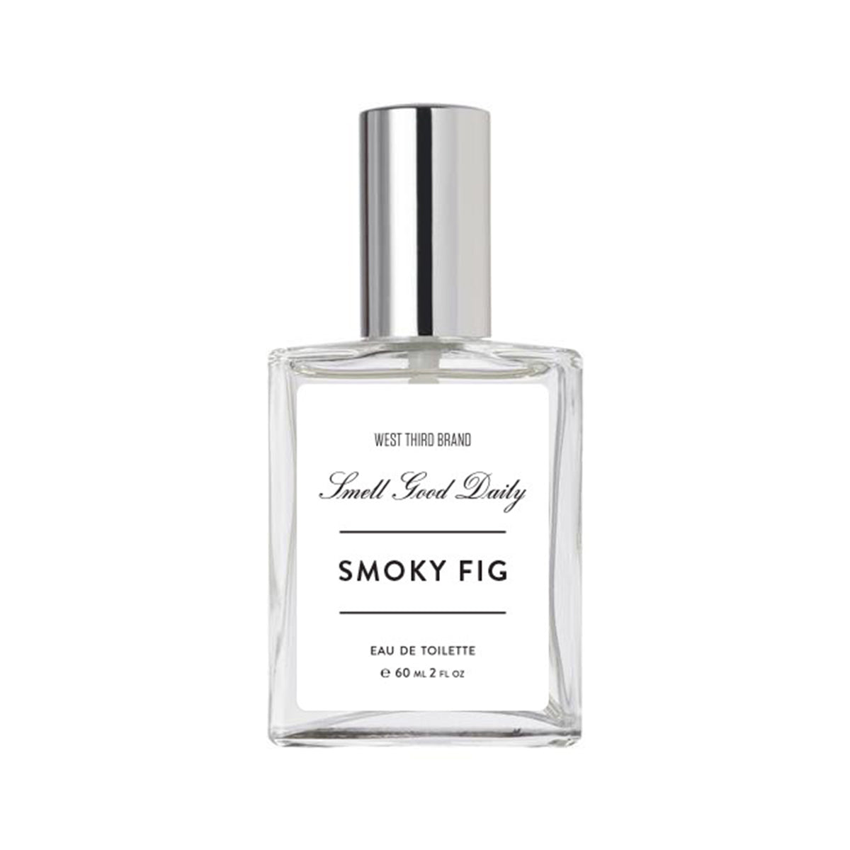 Primary image of Smoky Fig Eau de Toilette