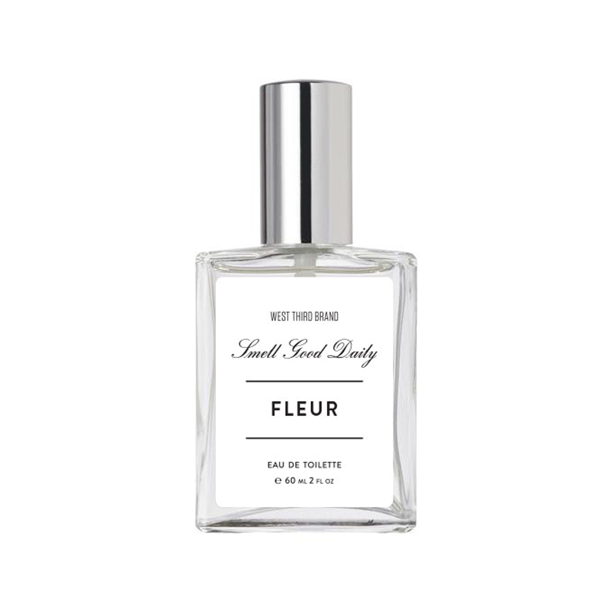Primary image of Fleur Eau de Toilette