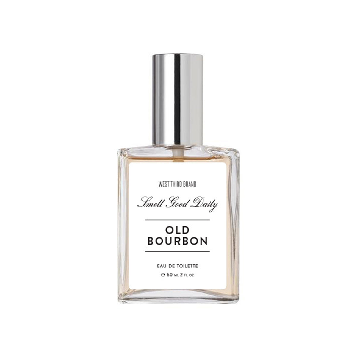 Primary image of Old Bourbon Eau de Toilette