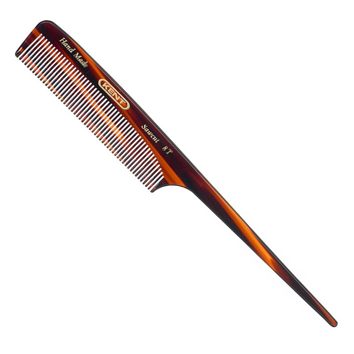 Primary image of 197mm Fine Tail Comb 8T