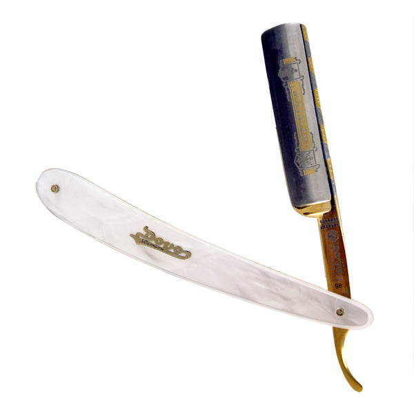 Primary image of Pearl Straight Razor Imitation Pearl