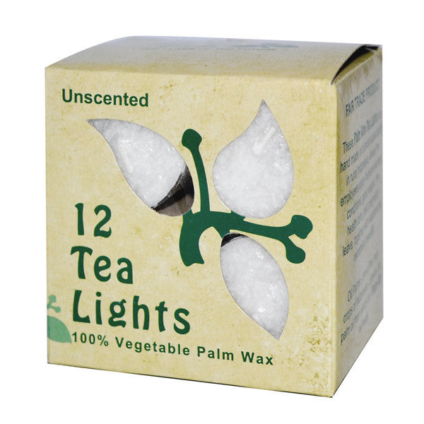 Primary image of 12 Tea Lights
