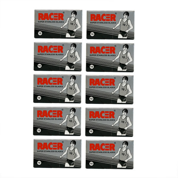 Primary image of Racer Stainless Double Edge Blades